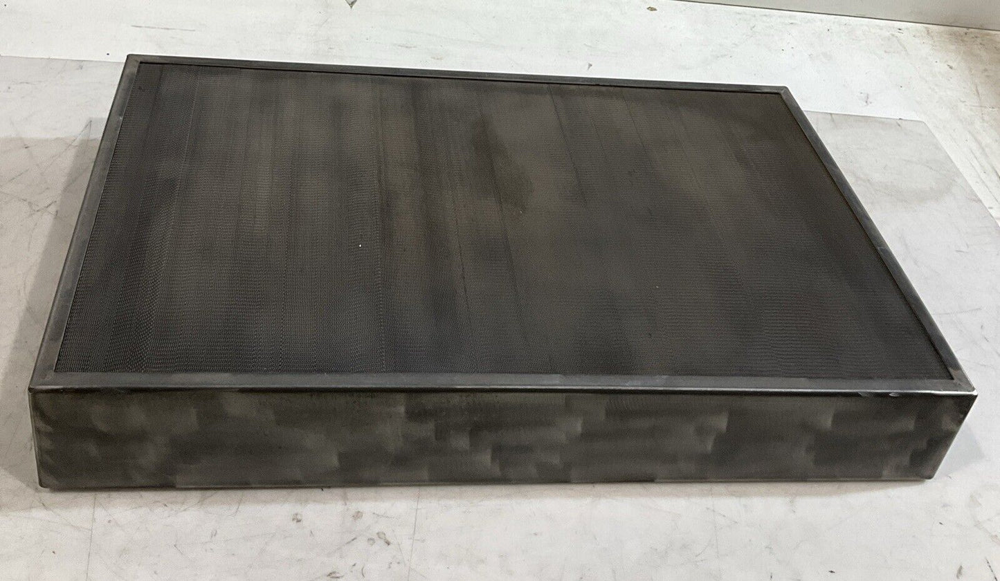 METALCOR DCL A70BZ-OX—0427-OX73-01 OXIDATION CATALYST ELEMENT DCX7 ASSEMBLY  K9S