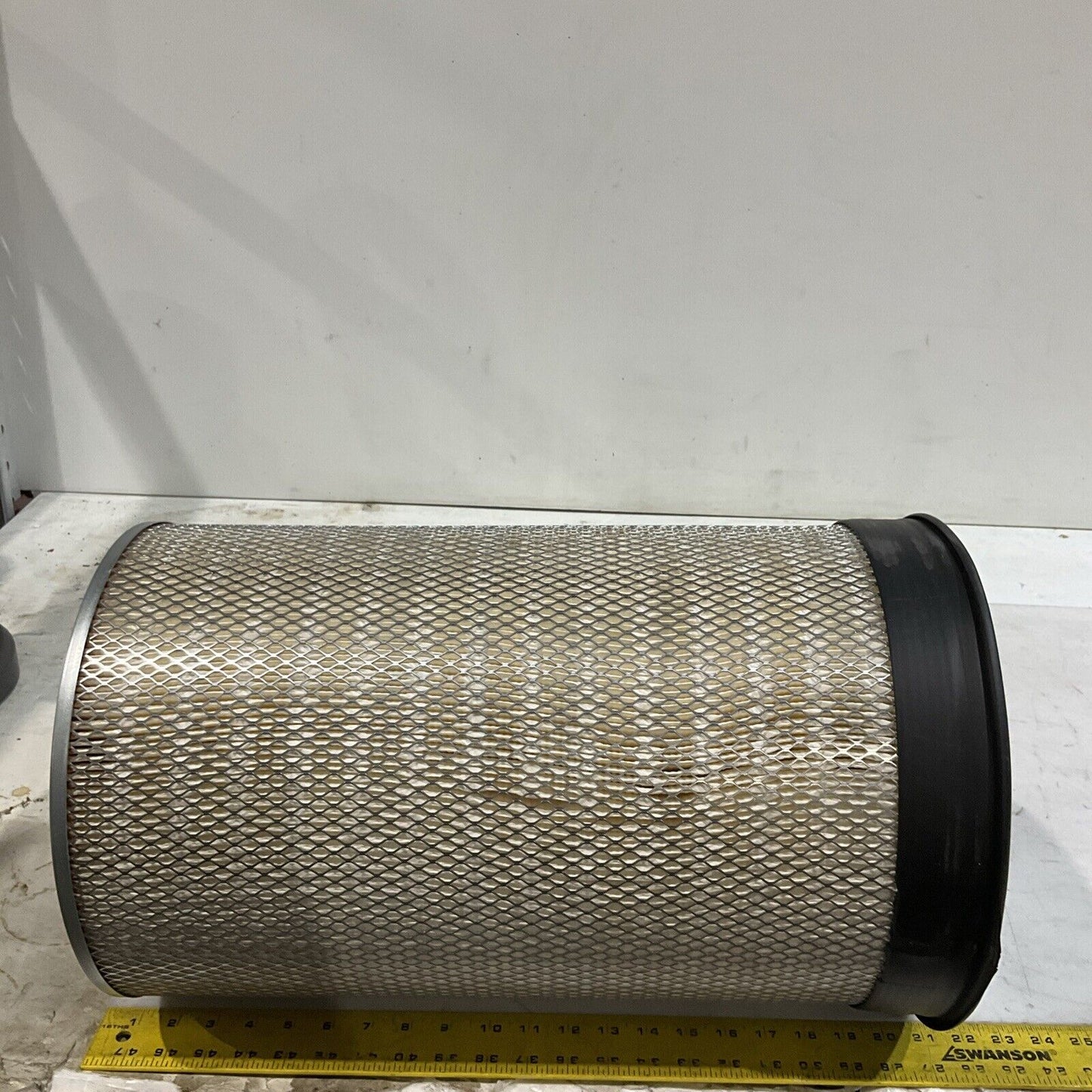 BALDWIN FILTERS  PA2518  OUTER AIR  ELEMENT  FILTER  K9S