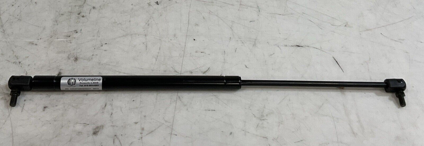 IGS VOLUMELINE 8AU203468XX0311 05/11 70LBS.FORCE HIGH PRESSURE SPRING GAS A=U3S