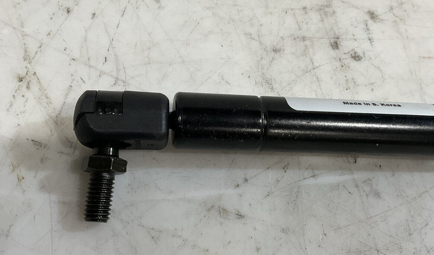 IGS VOLUMELINE 8AU203468XX0311 05/11 70LBS.FORCE HIGH PRESSURE SPRING GAS A=U3S
