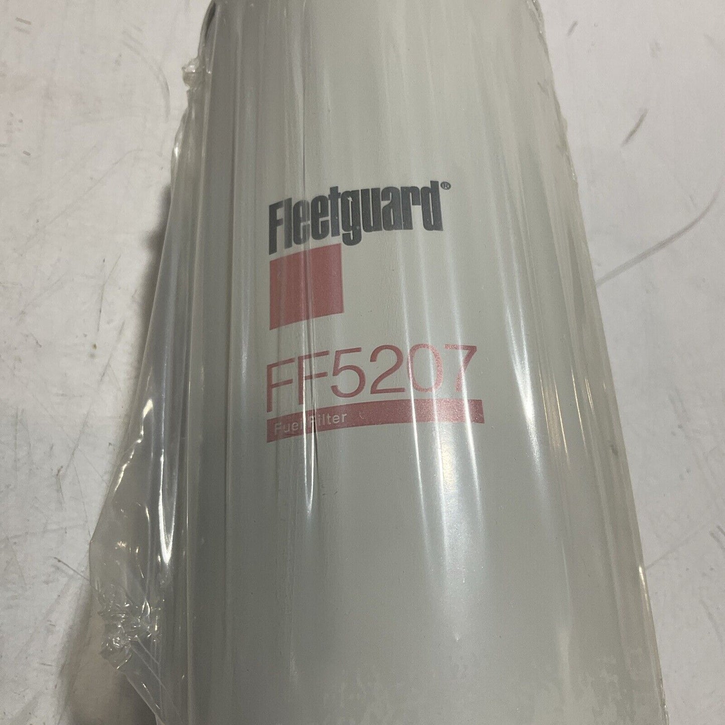 FLEETGUARD  FF5207  FUEL  FILTER  QTY 12  E3G