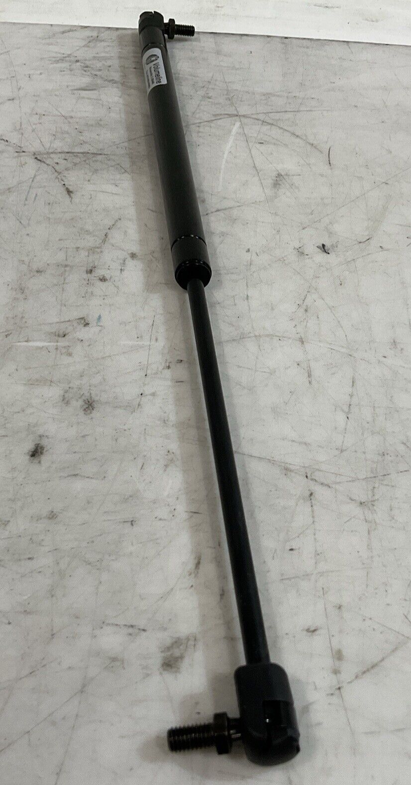 IGS VOLUMELINE 8AU203468XX0311 05/11 70LBS.FORCE HIGH PRESSURE SPRING GAS A=U3S