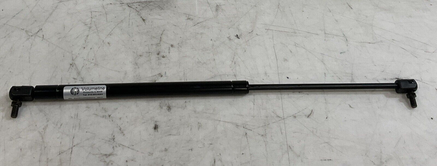 IGS VOLUMELINE 8AU203468XX0311 05/11 70LBS.FORCE HIGH PRESSURE SPRING GAS A=U3S