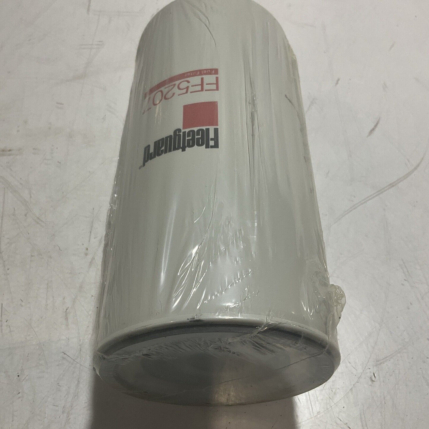 FLEETGUARD  FF5207  FUEL  FILTER  QTY 12  E3G