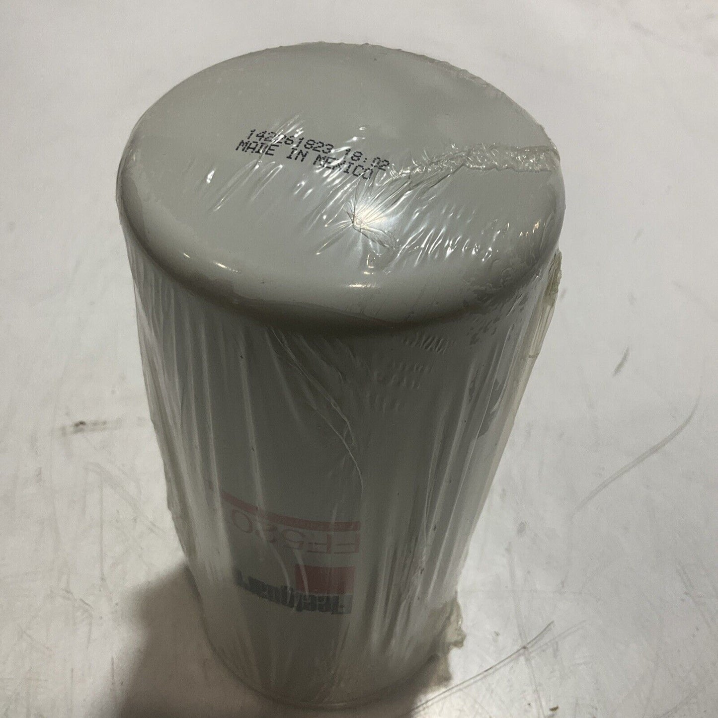 FLEETGUARD  FF5207  FUEL  FILTER  QTY 12  E3G