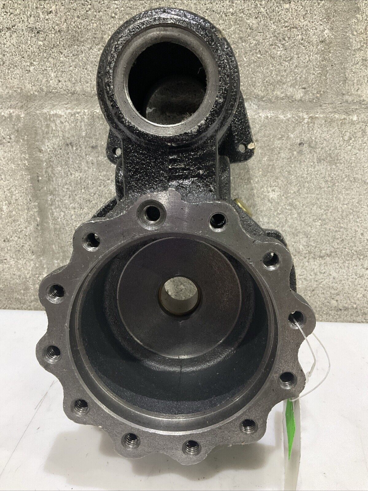 J&N DELCO 350-12022 SHIFT LEVER HOUSING 040213AFW E3G