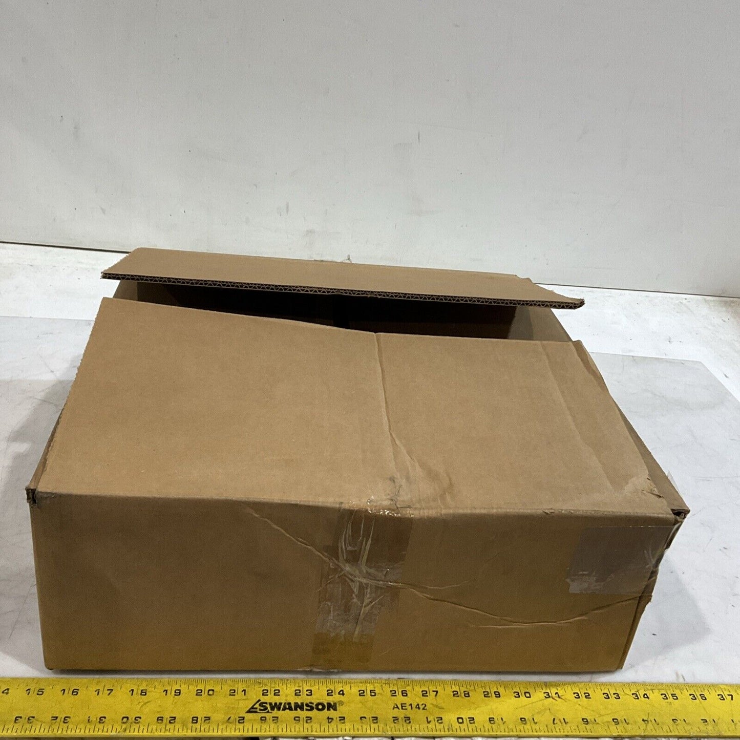 GATES HI-POWER II B92  ARC231584  BELT.V HEAVY DUTY  UTY  1BAND 95  LOT OF 4 K9S