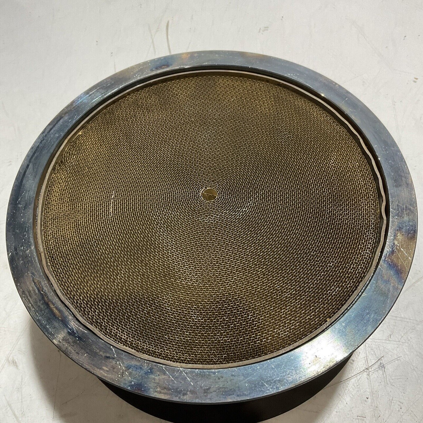 DCL   CB000-LQ-010Y-0103-01    ELEMENT CATALYS  EICS9  K9S