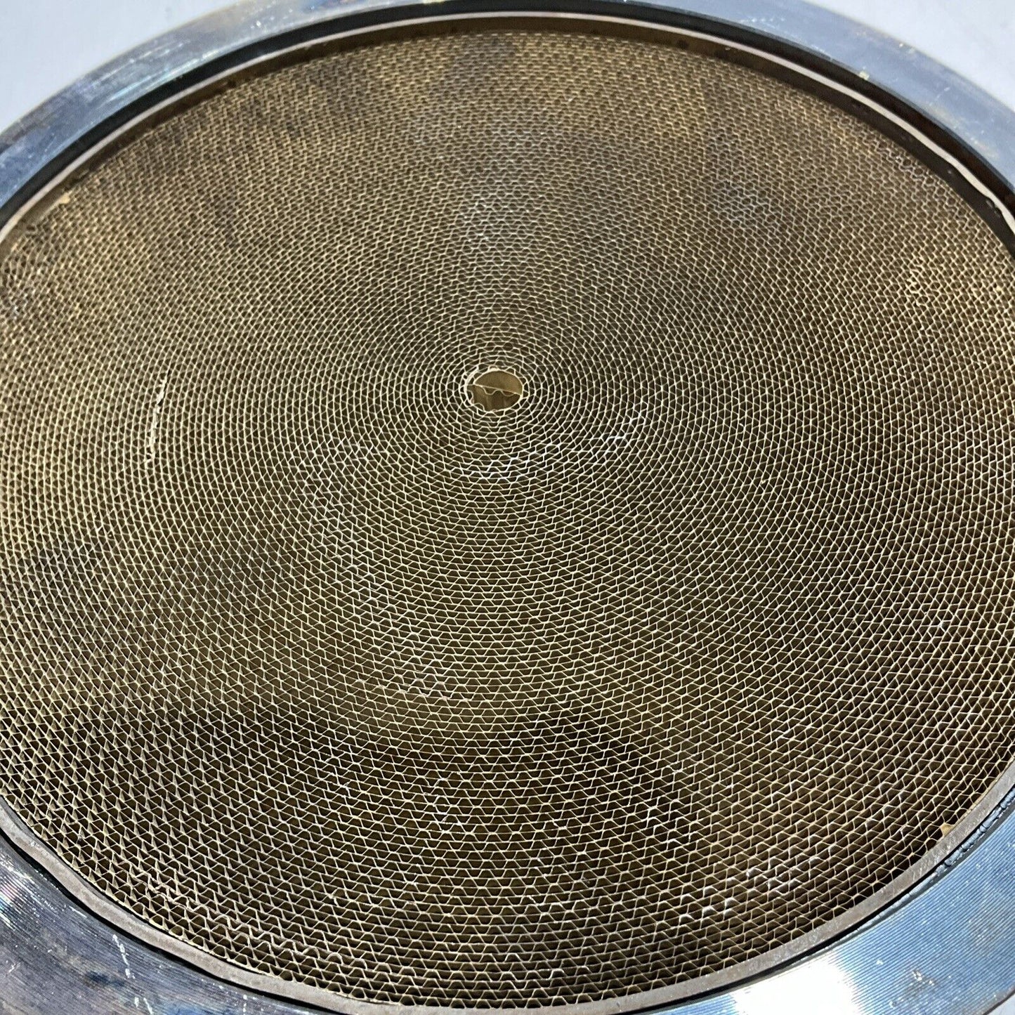 DCL   CB000-LQ-010Y-0103-01    ELEMENT CATALYS  EICS9  K9S