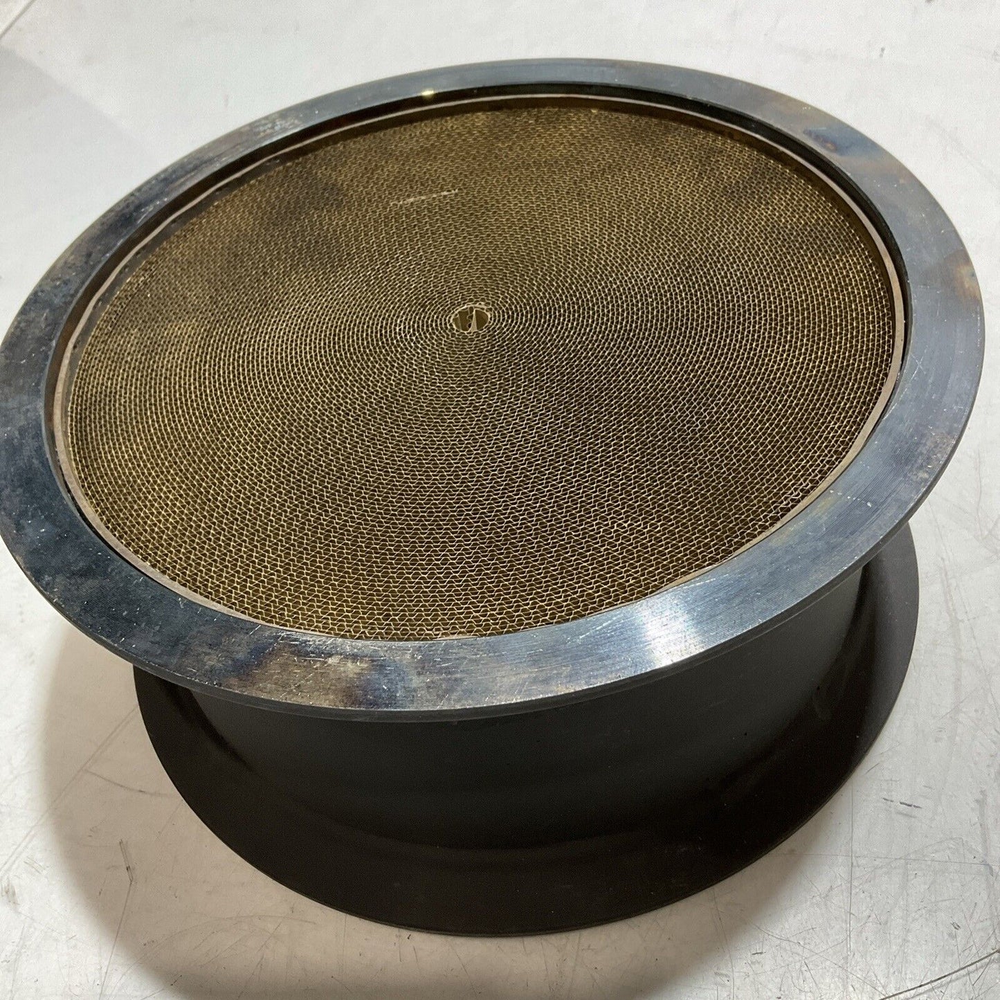 DCL   CB000-LQ-010Y-0103-01    ELEMENT CATALYS  EICS9  K9S