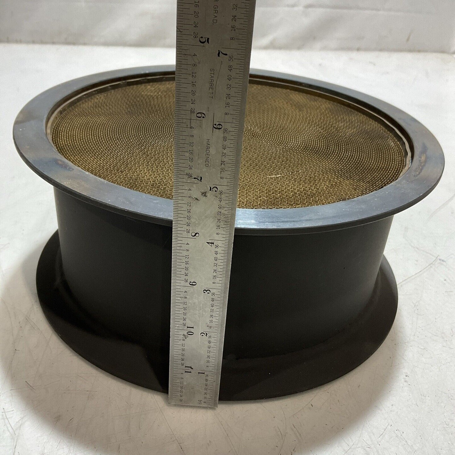 DCL   CB000-LQ-010Y-0103-01    ELEMENT CATALYS  EICS9  K9S