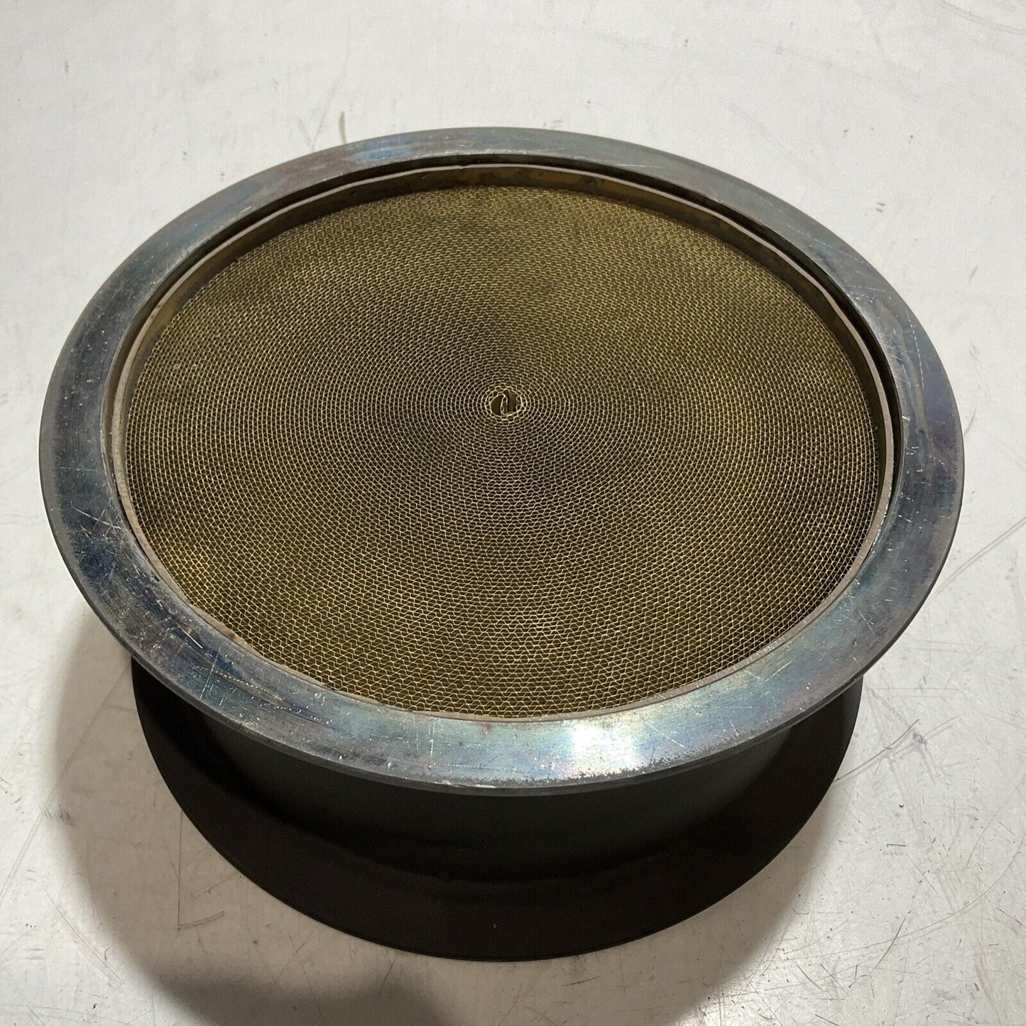 DCL   CB000-LQ-010Y-0103-01    ELEMENT CATALYS  EICS9  K9S