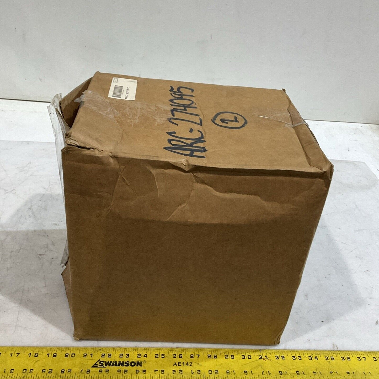 DCL   CB000-LQ-010Y-0103-01    ELEMENT CATALYS  EICS9  K9S