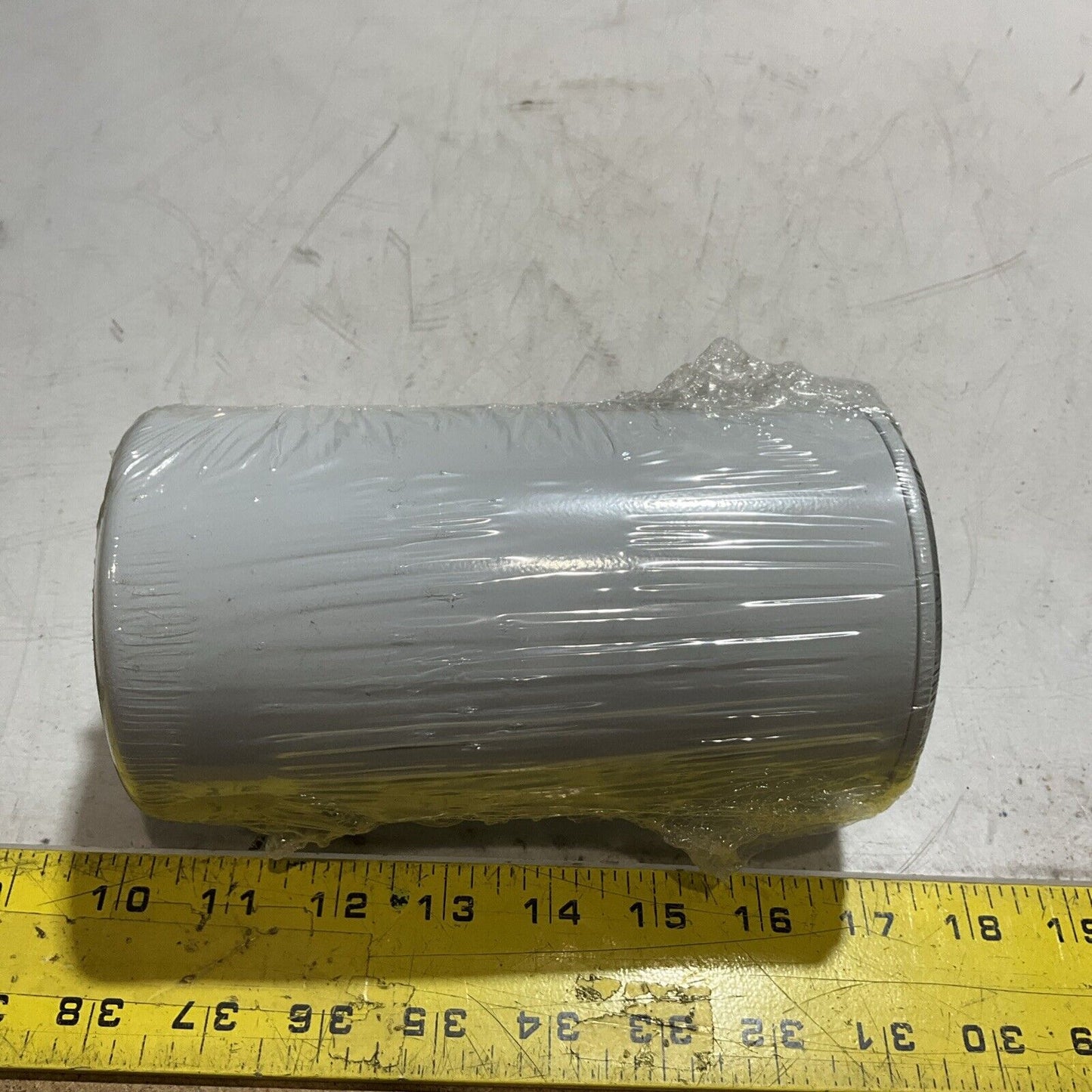 LUBERFINER  LFP816FN   FUEL FILTER   QTY 12  E3G