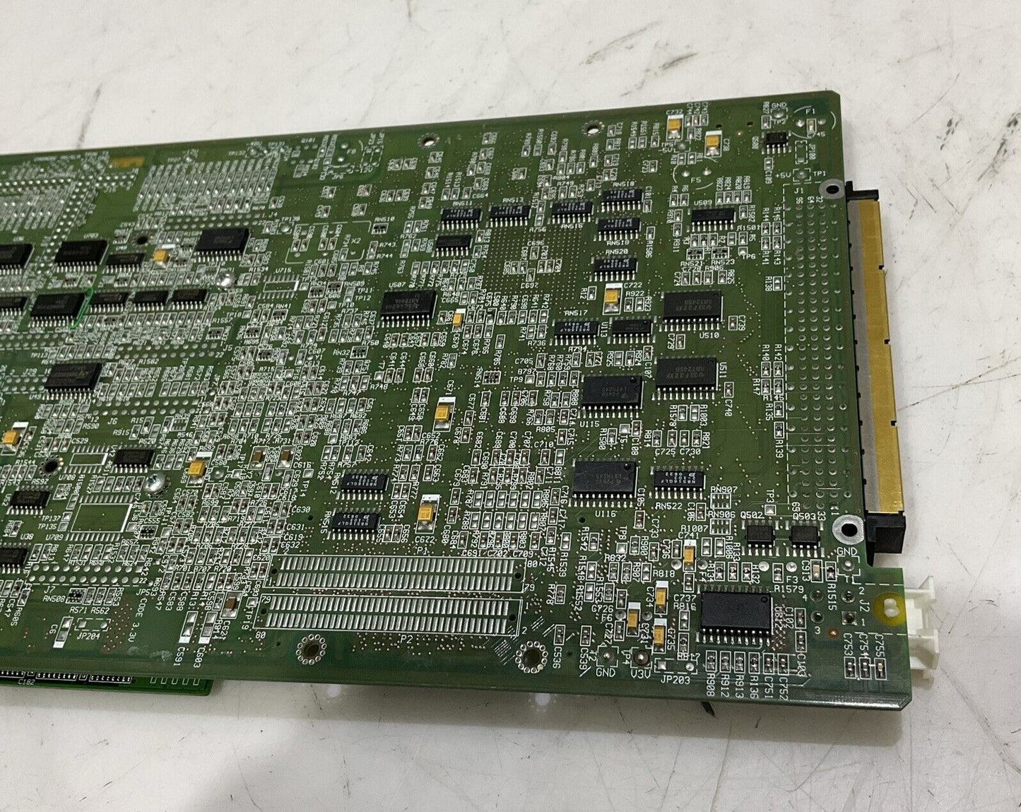 RAD MP2100M-MVC-8N/FXS/NEBS(A)  8CHANNEL  PCM MODULE  FXS INTERFACE CIRCUIT  T6Y