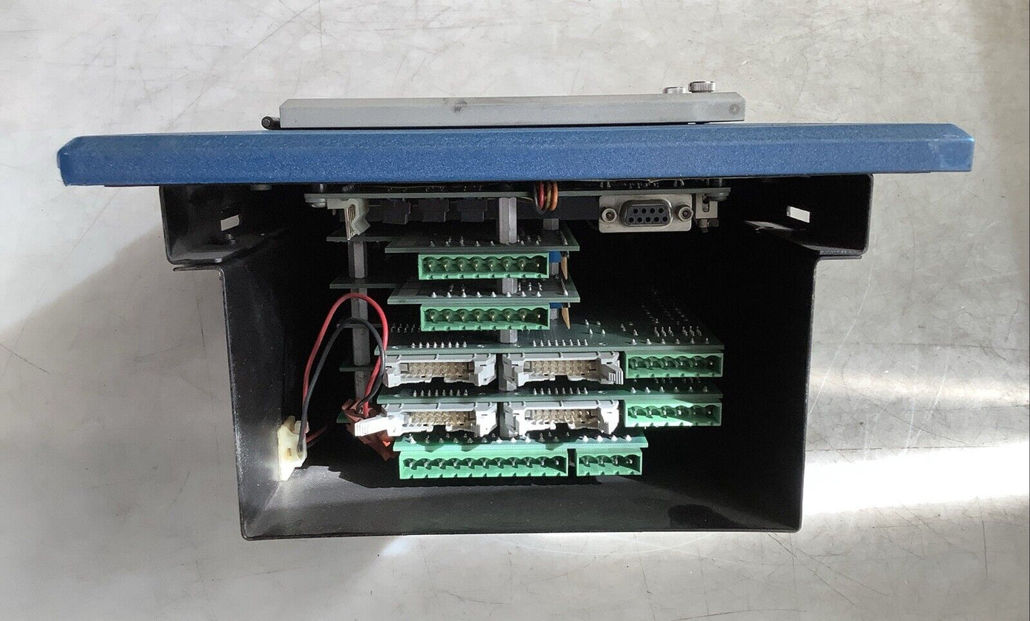 MERRICK A33432-1 MC3 DOOR MOUNT CONTROLLER
