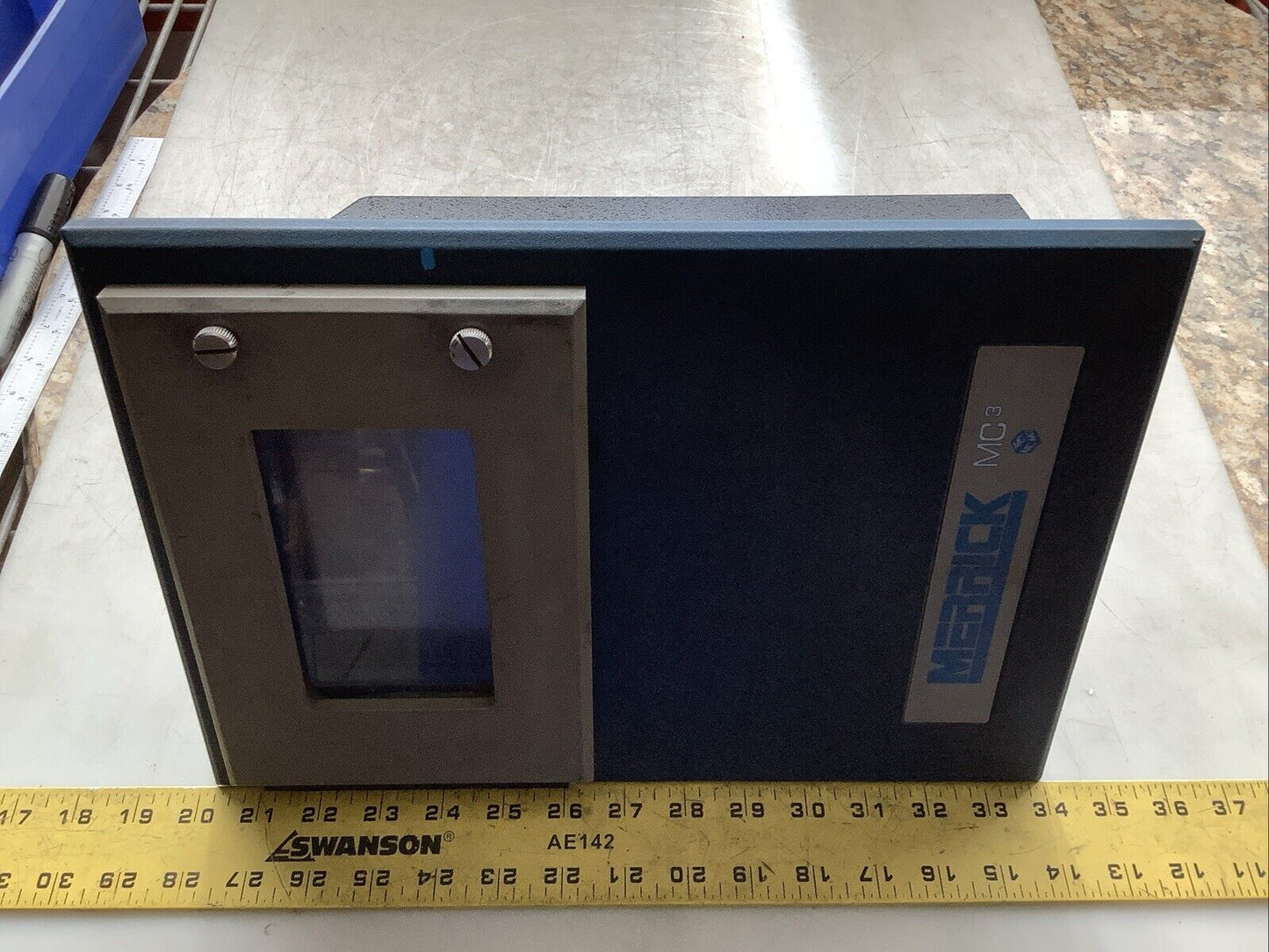 MERRICK A33432-1 MC3 DOOR MOUNT CONTROLLER