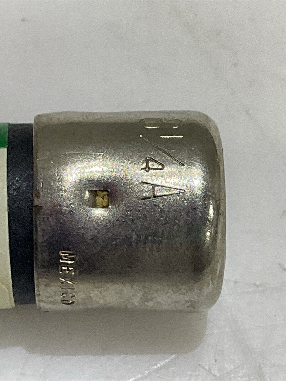LITTELFUSE FLNR 6 1/4 SLO-BLO TIME DELY DUAL CURRENT LIMITING FUSE LOT OF 20 T9Y