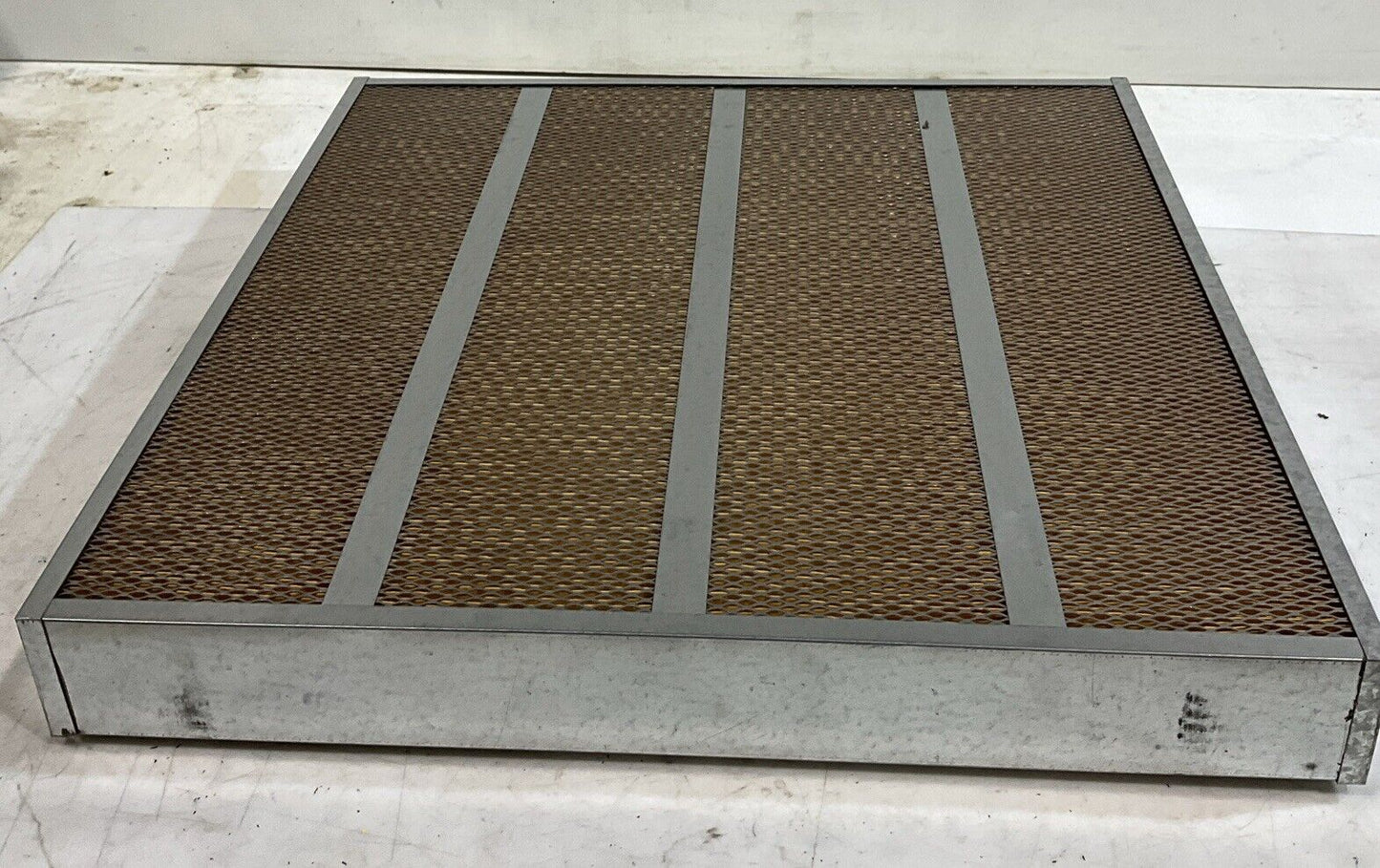 MM1600  FILTER ELEMENT 25"X25" K9S