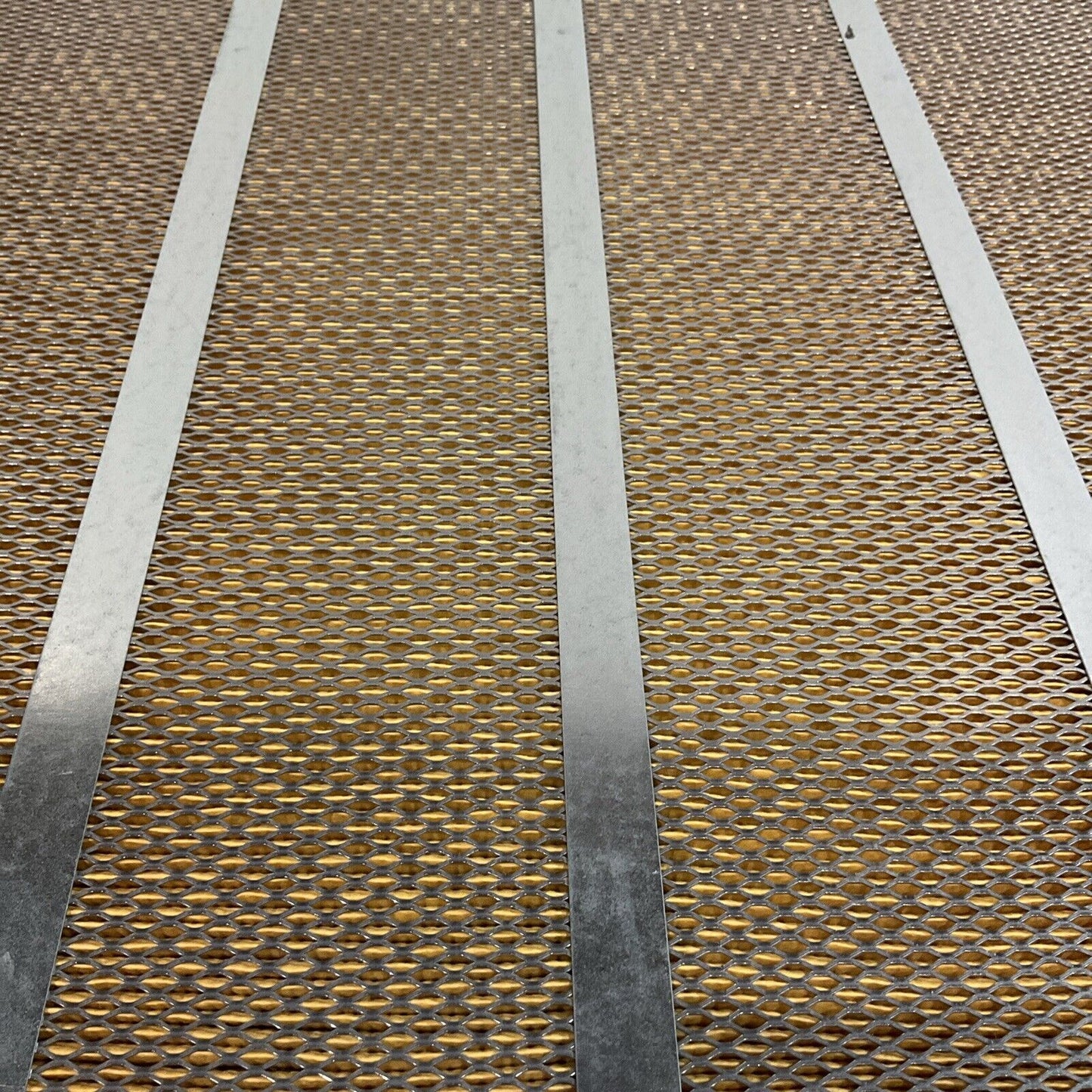 MM1600  FILTER ELEMENT 25"X25" K9S