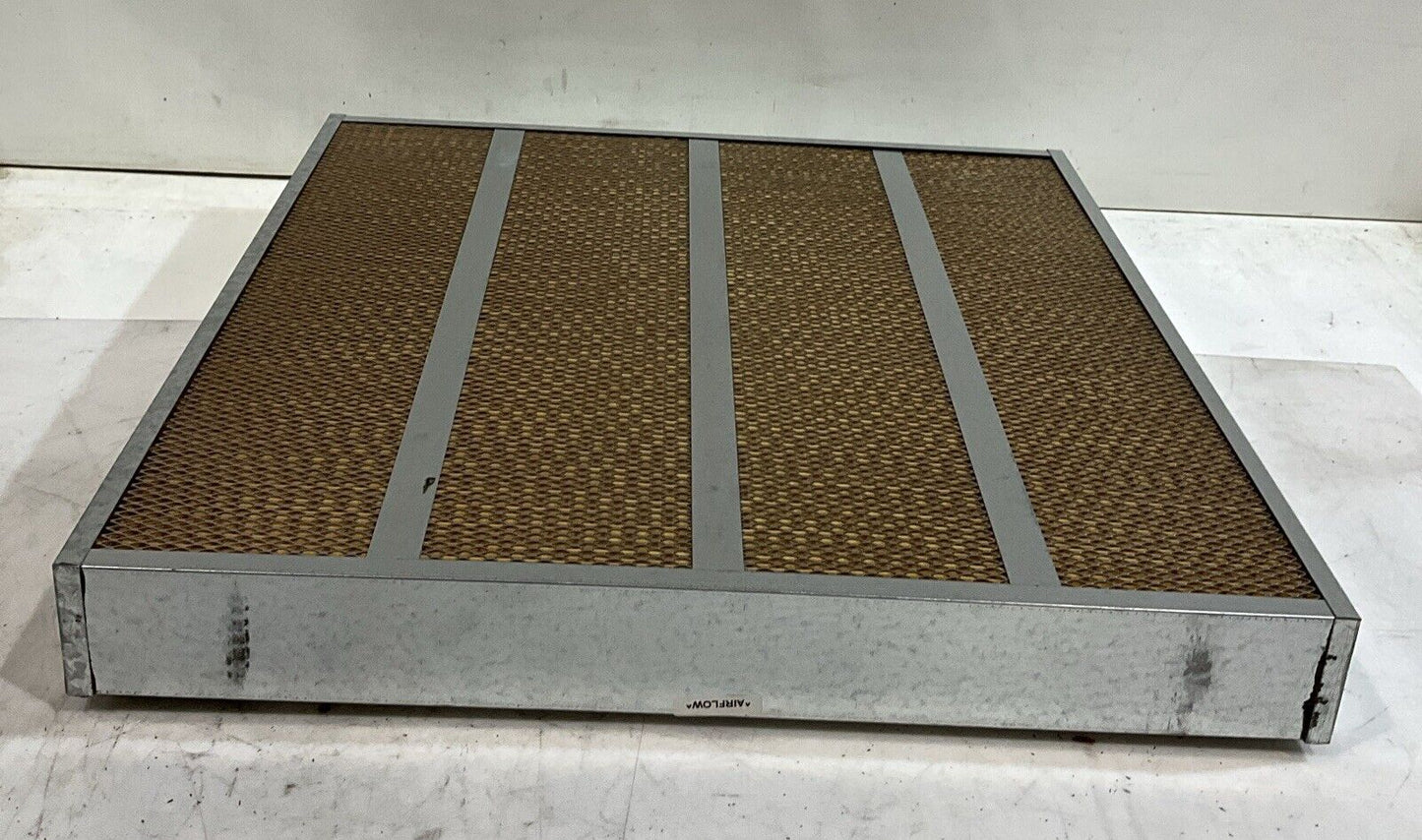 MM1600  FILTER ELEMENT 25"X25" K9S