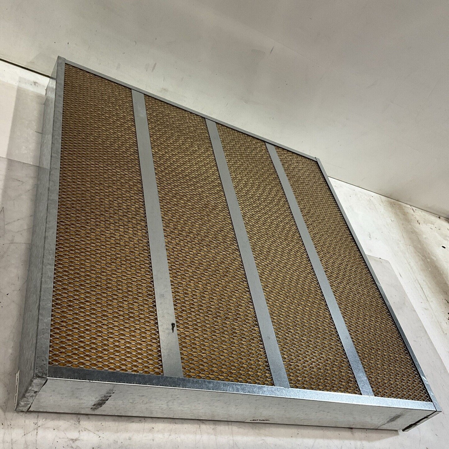 MM1600  FILTER ELEMENT 25"X25" K9S