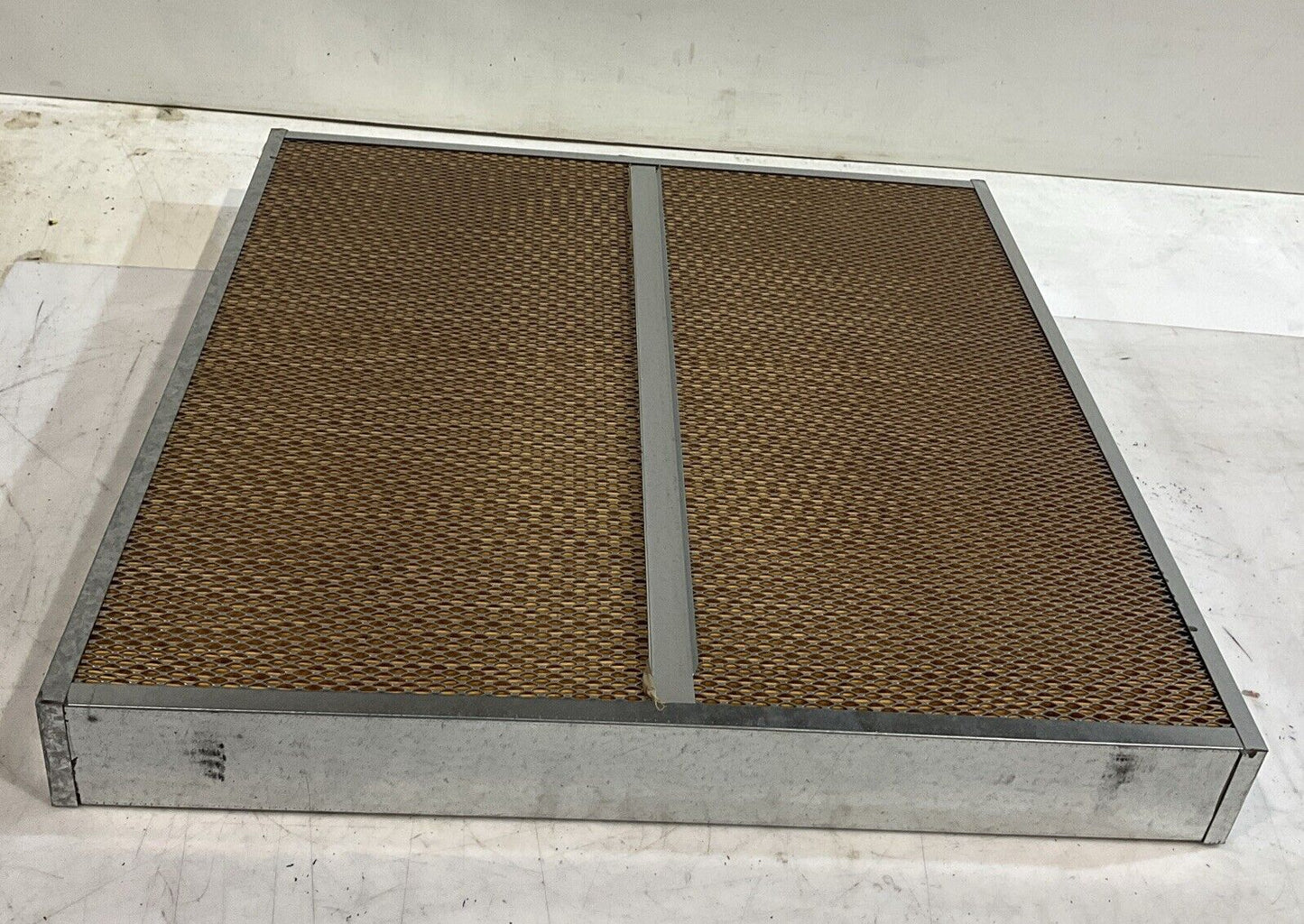 MM1600  FILTER ELEMENT 25"X25" K9S