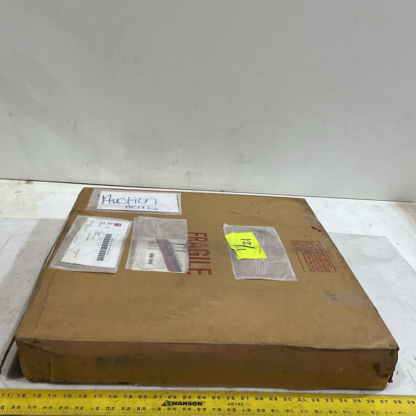 MM1600  FILTER ELEMENT 25"X25" K9S