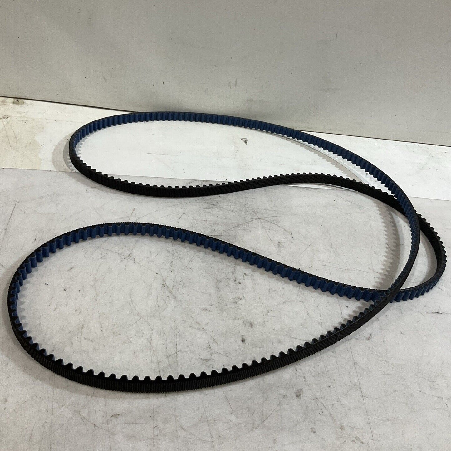 GATES  14MGT-3850-20  POLY CHAIN GT CARBON  BELT  K9S