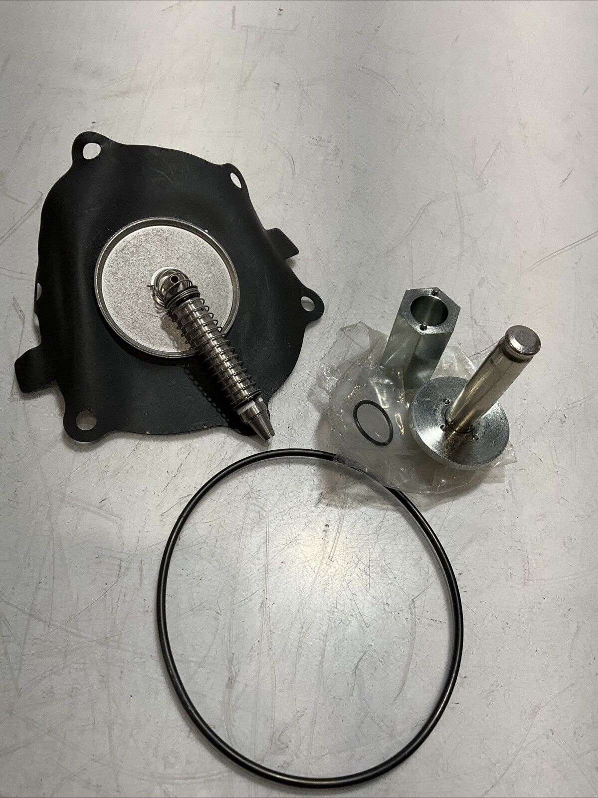 ASCO 302433 KIT REPAIR  VALVE  K9S