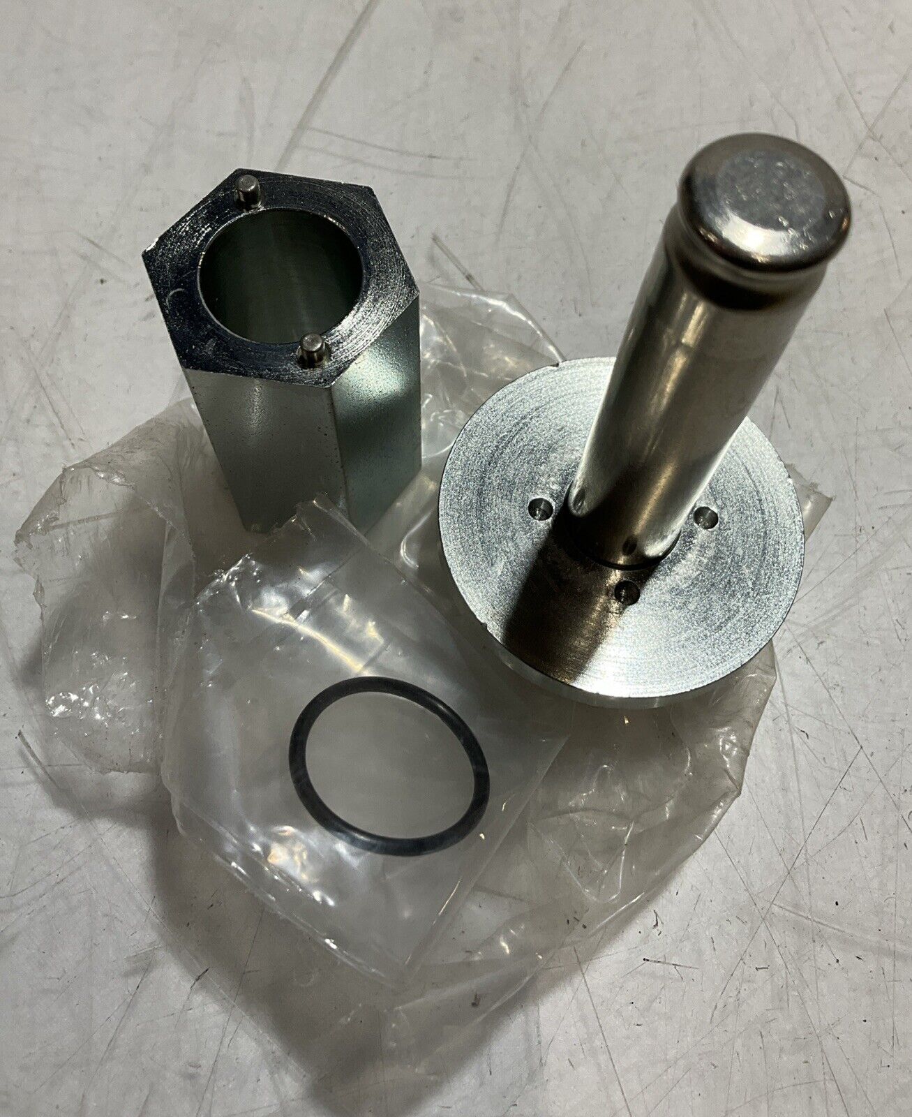 ASCO 302433 KIT REPAIR  VALVE  K9S