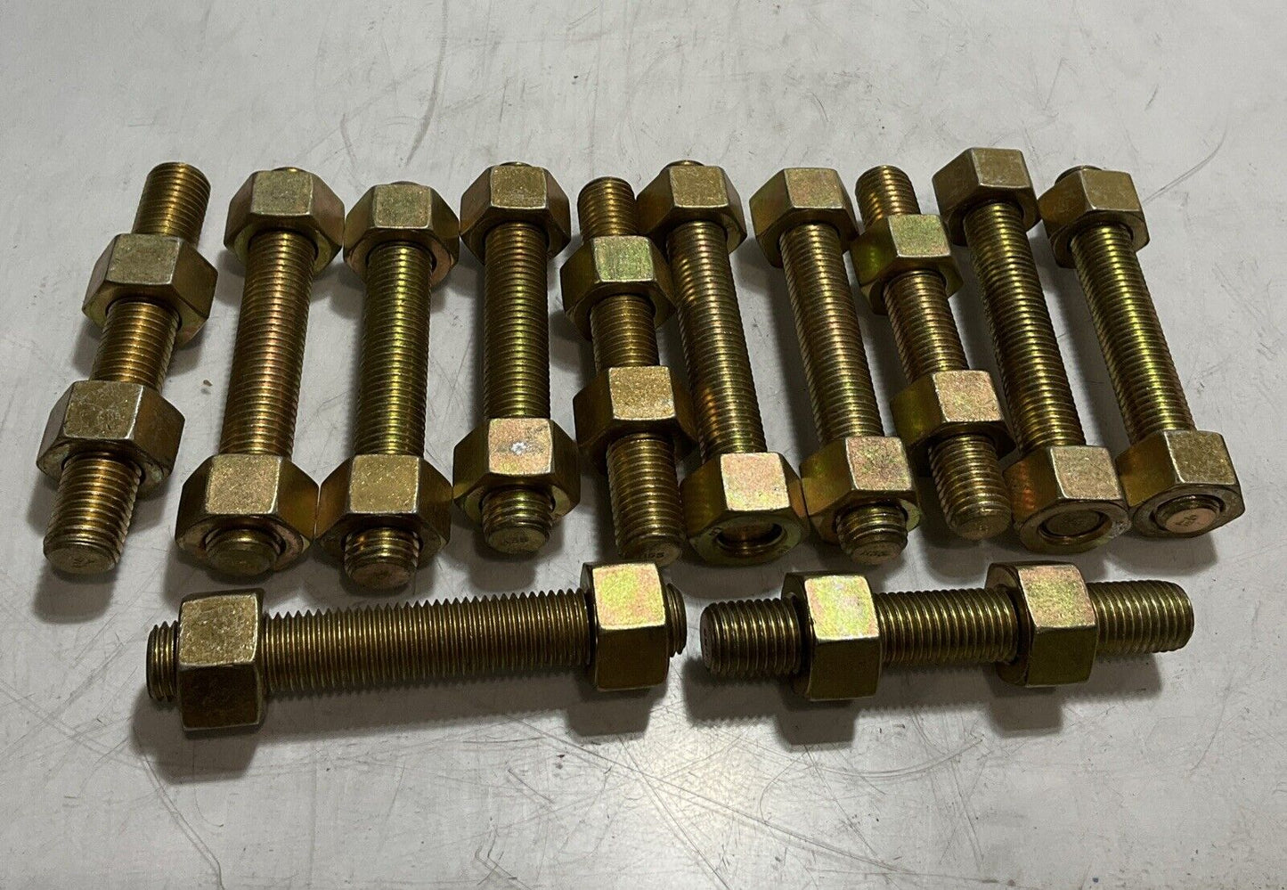 GHX KIT-SNG1-6-600-RF KIT STUDIO/NUT/G ASKT, INNER GUIDE RING INDING FLEXIBL K9S