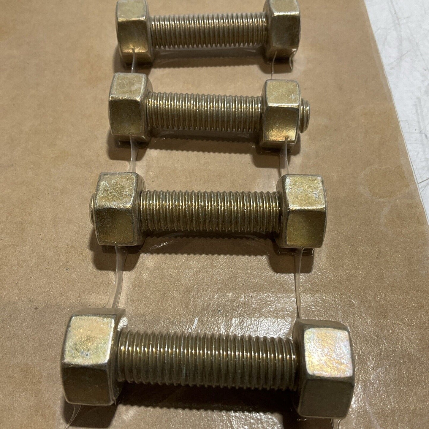GHX KIT-SNG1-1-150-RF STUD/NUT/G ASKET SPIRAL ,GUIDE ING 304SS DING FLEXIBLE K9S