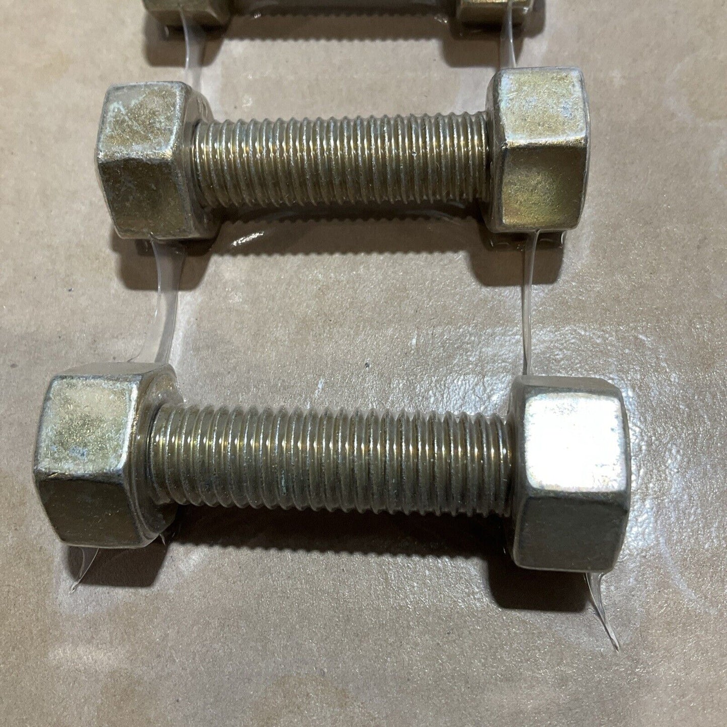 GHX KIT-SNG1-1-150-RF STUD/NUT/G ASKET SPIRAL ,GUIDE ING 304SS DING FLEXIBLE K9S
