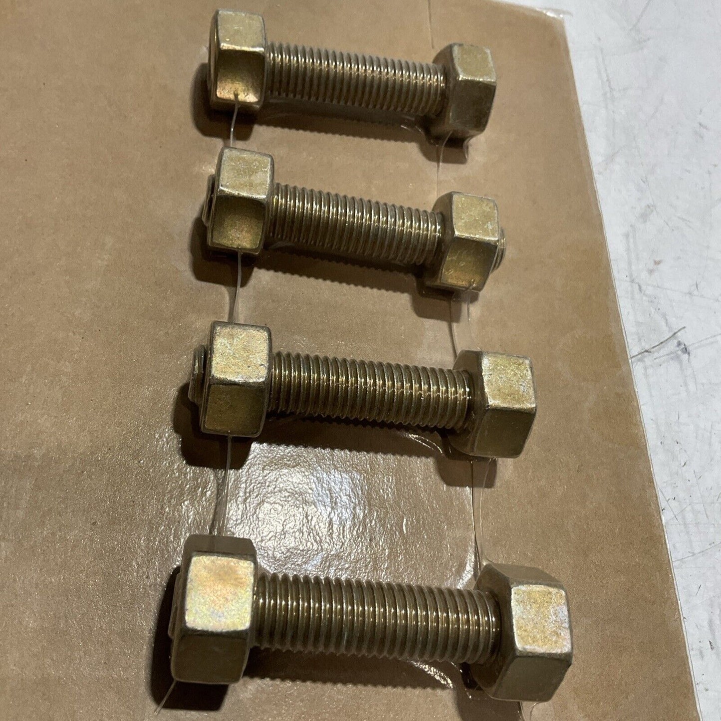 GHX KIT-SNG1-1-150-RF STUD/NUT/G ASKET SPIRAL ,GUIDE ING 304SS DING FLEXIBLE K9S