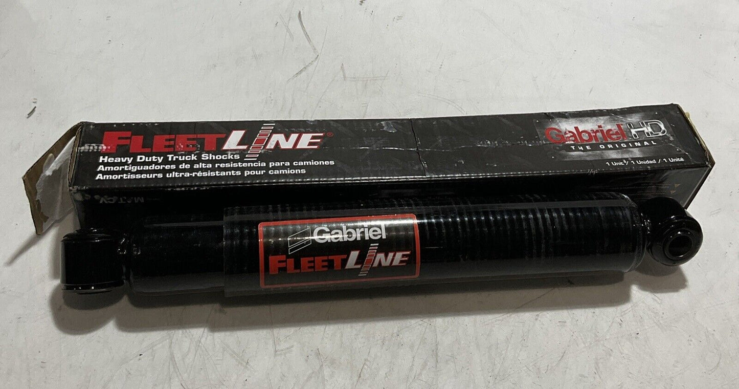 GABRIEL FLEETLINE  85006 GBL  SERIES SHOCK  ADSORBER  K9S