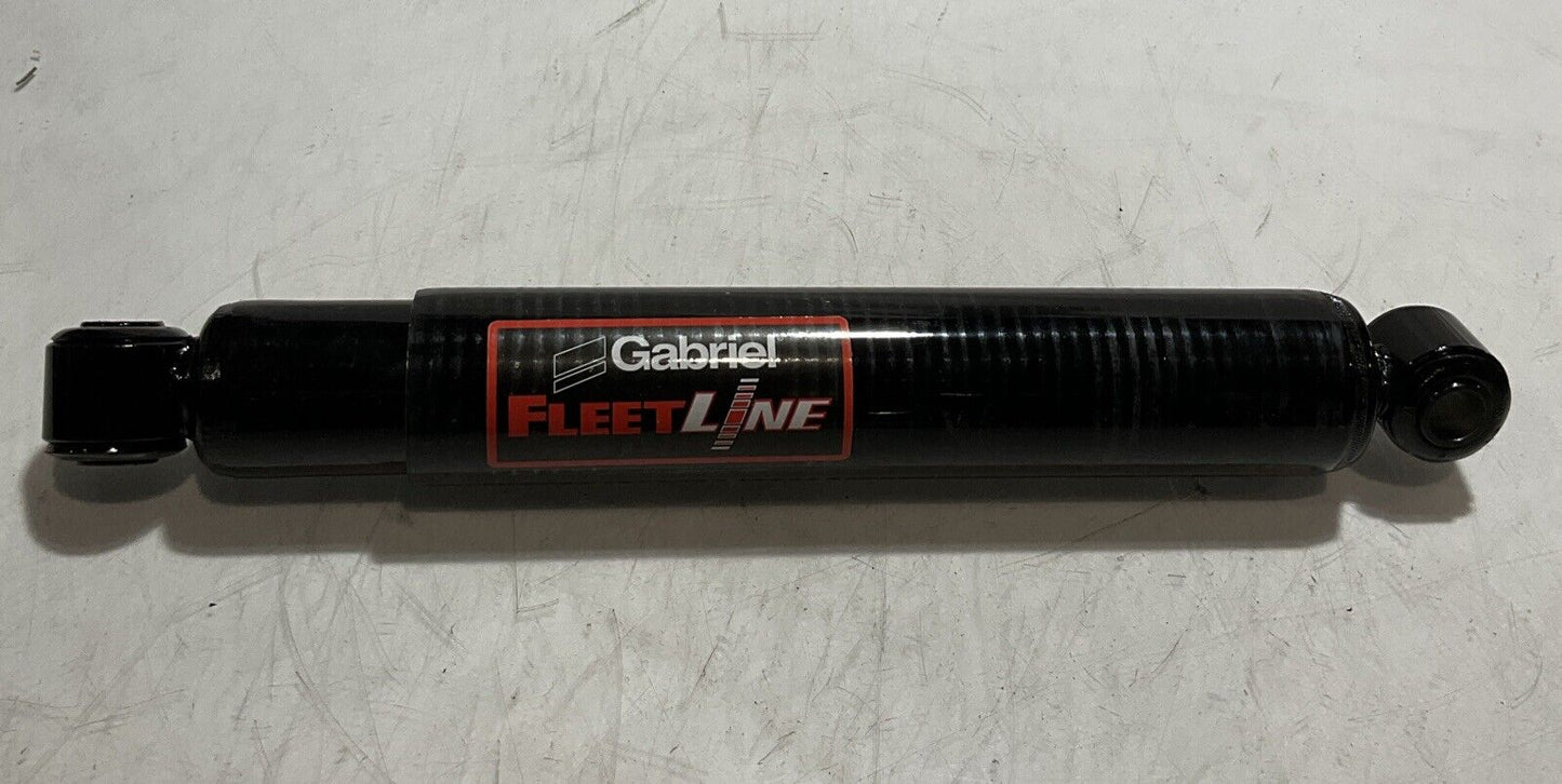 GABRIEL FLEETLINE  85006 GBL  SERIES SHOCK  ADSORBER  K9S