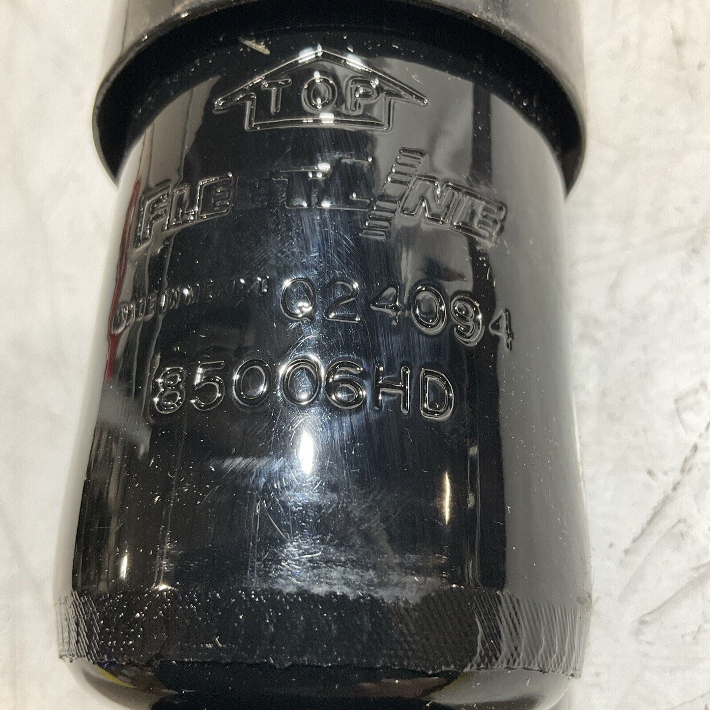 GABRIEL FLEETLINE  85006 GBL  SERIES SHOCK  ADSORBER  K9S