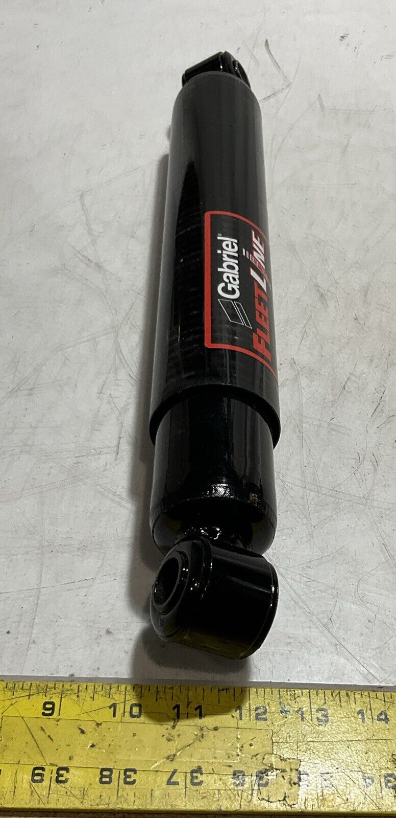 GABRIEL FLEETLINE  85006 GBL  SERIES SHOCK  ADSORBER  K9S