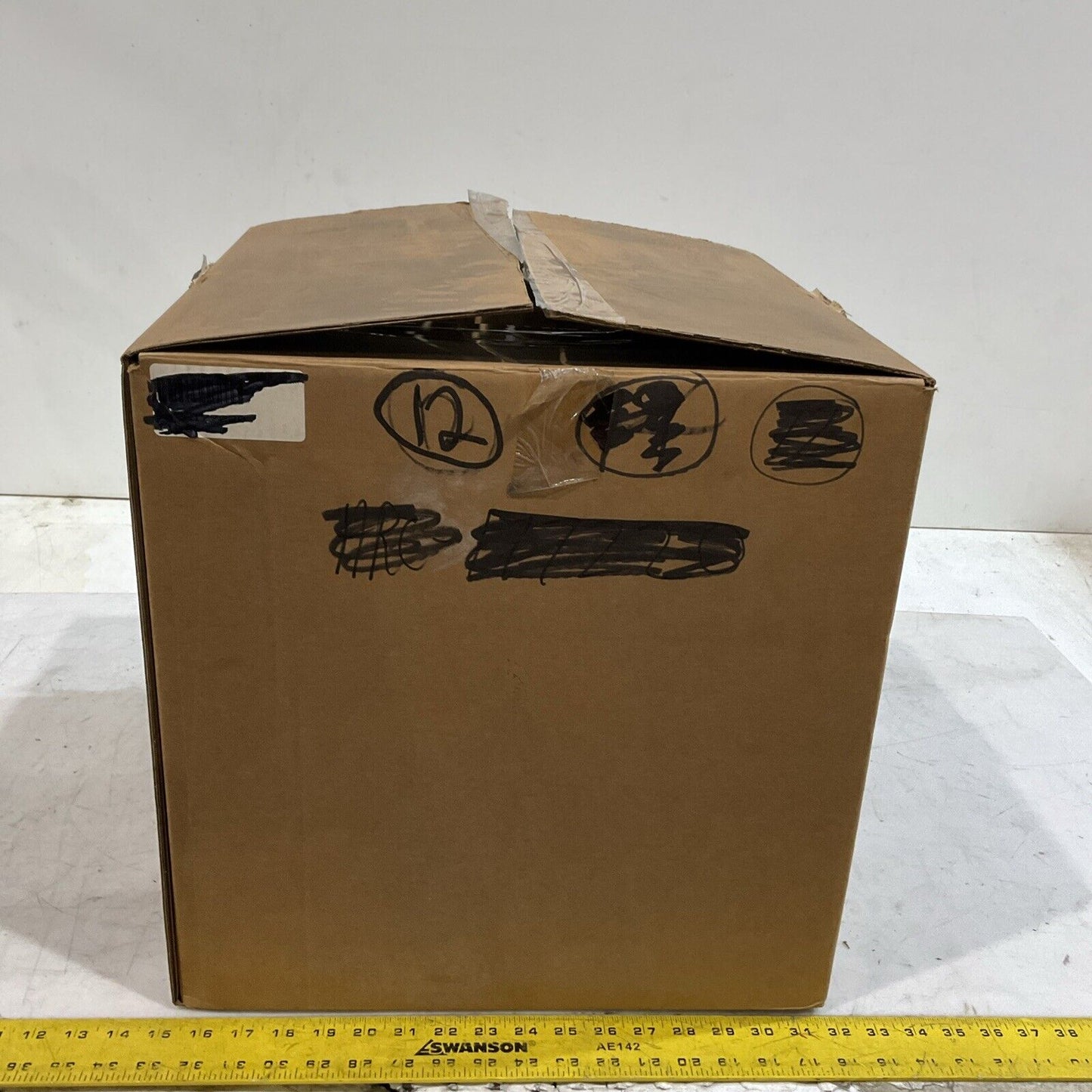 GATES  B140 HI-POWER   BELTV.1 BAND  143”LG O.656   LOT OF 12 K9S