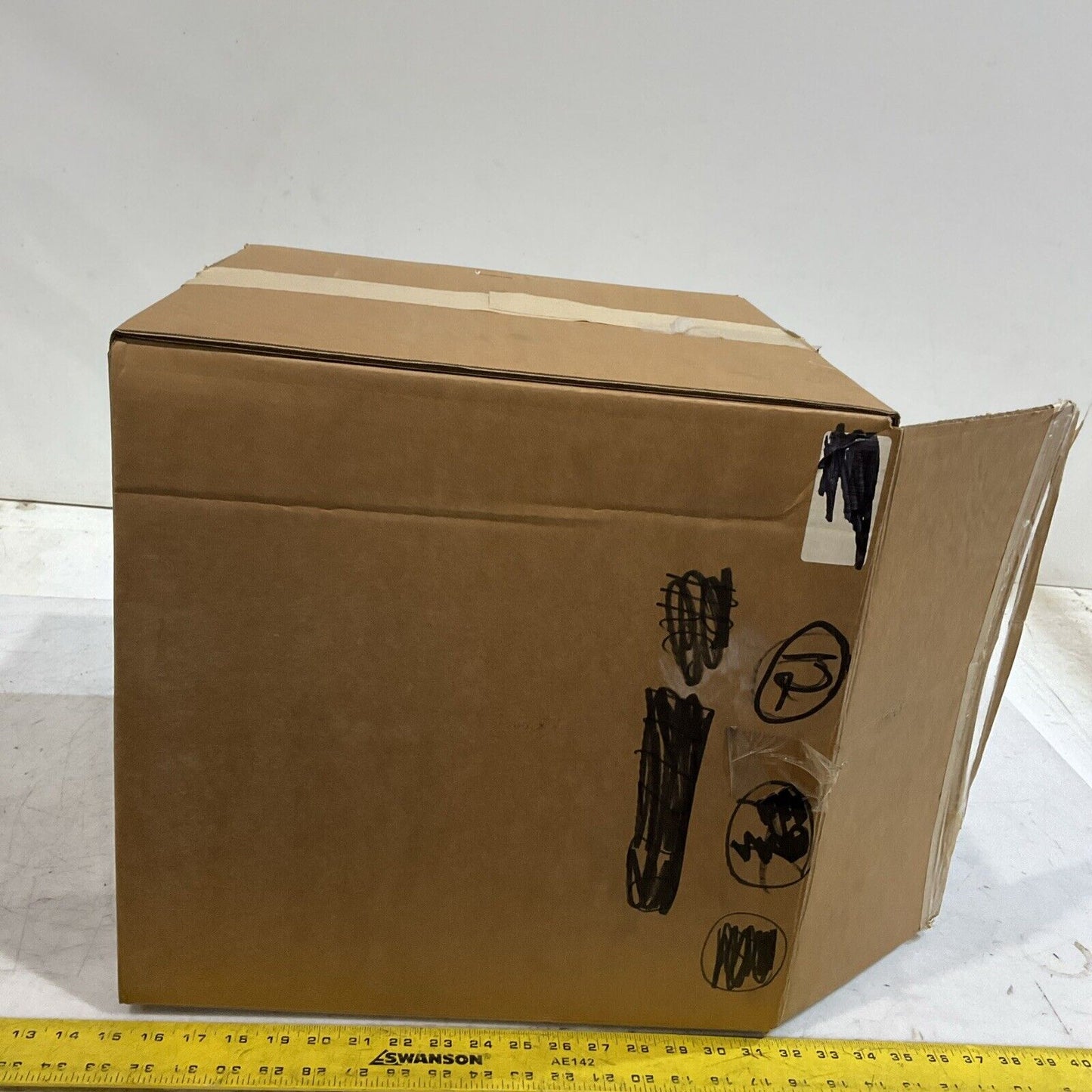 GATES  B140 HI-POWER   BELTV.1 BAND  143”LG O.656   LOT OF 12 K9S