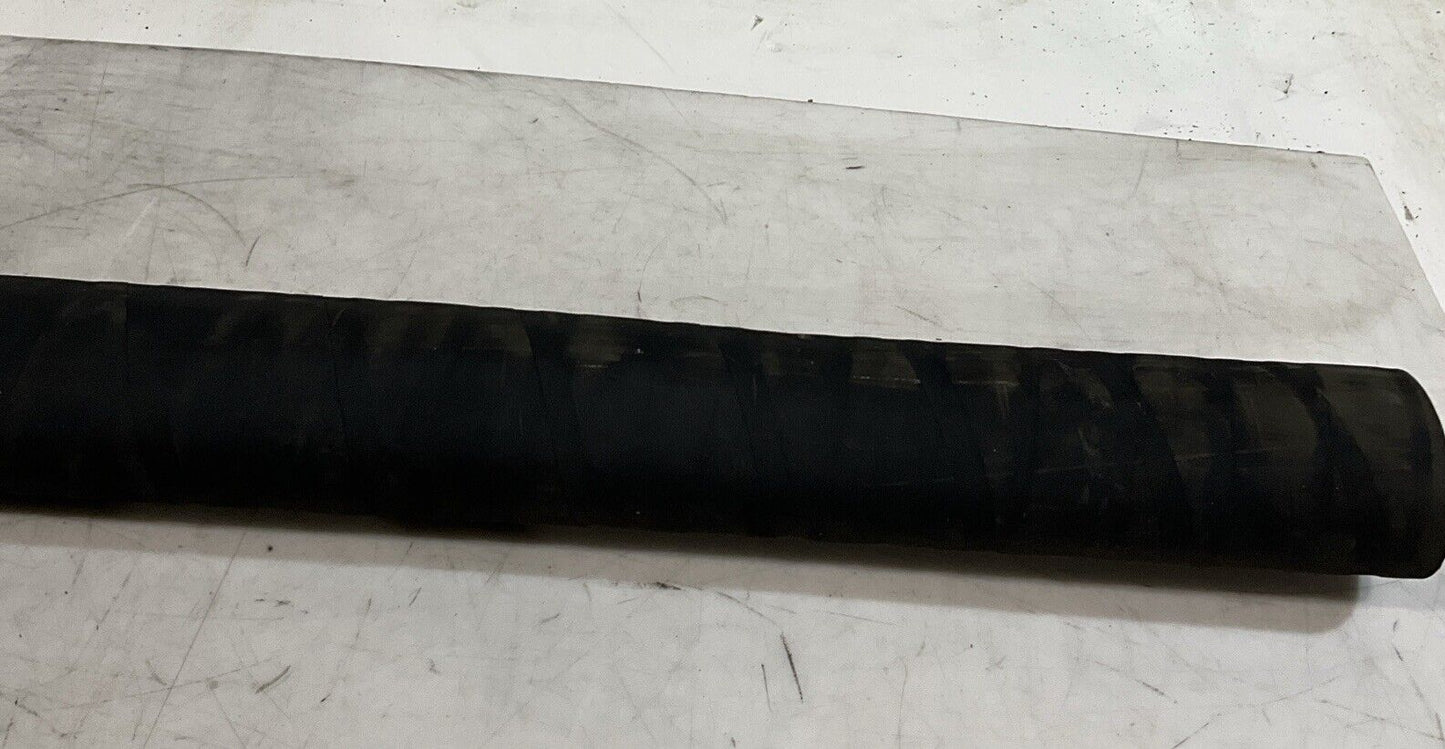 CONTINENTAL 56048 CONTINENTAL STANDARD STRAIGHT RADIATOR HOSE K9S
