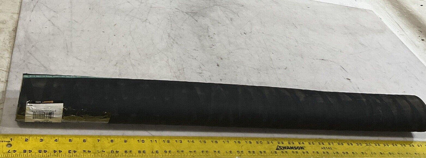 CONTINENTAL 56048 CONTINENTAL STANDARD STRAIGHT RADIATOR HOSE K9S