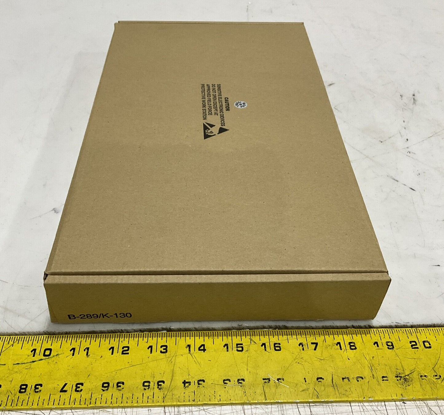 RAD MP-2100M-VC-6/FXS (F)  6CHANNEL PCM VOICE MODULE  FXS INTERFACE CIRCUIT  T6Y