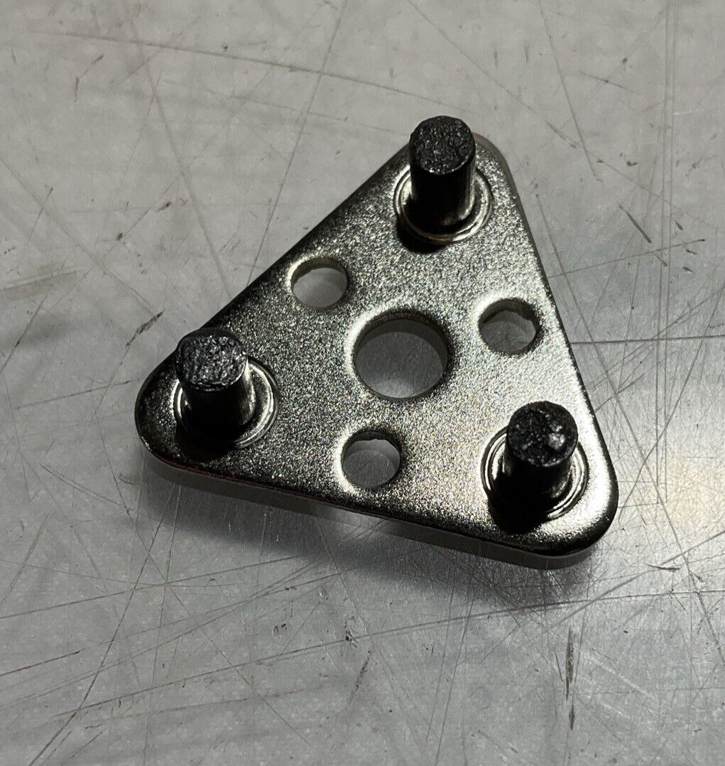 MATHESON MSG4501FC5MS FLINTS  FOR  TRIPLE FLINT STRIKER  LOT OF 5  U3S