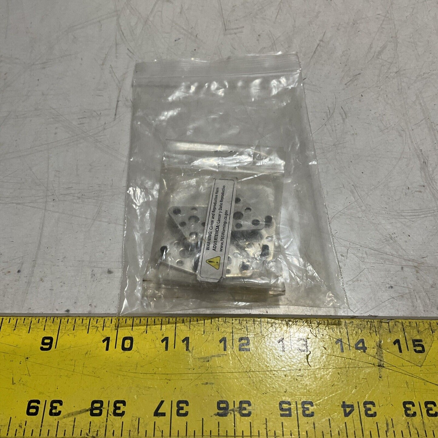 MATHESON MSG4501FC5MS FLINTS  FOR  TRIPLE FLINT STRIKER  LOT OF 5  U3S