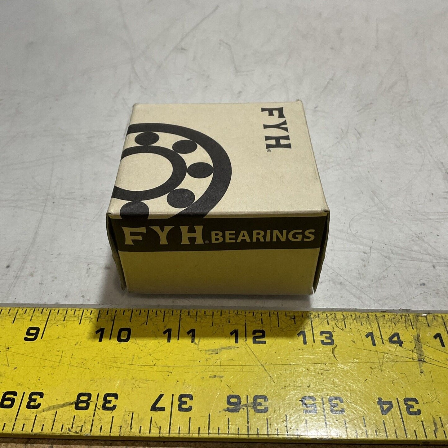 FYH BEARINGS  SBPFL205-16KG5 BEARING FLANGED  UNITS  U3S
