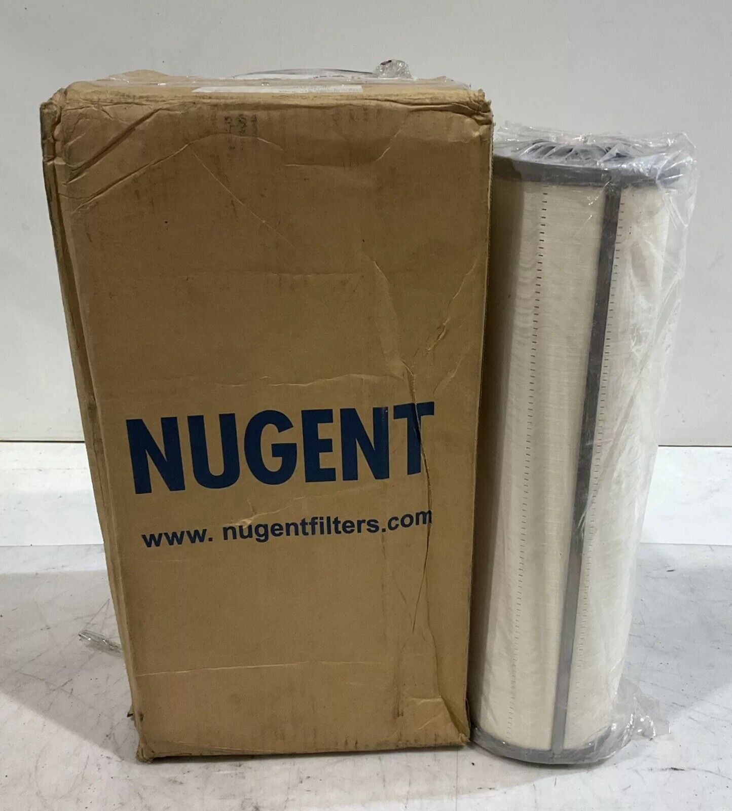 NUGENT 30-400-205 PO 213592  FILTER ELEMENT K9S