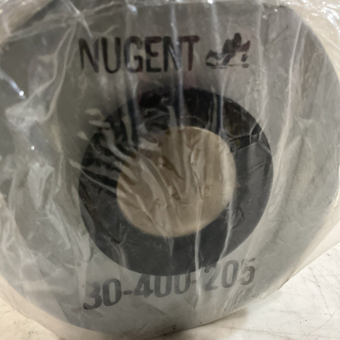 NUGENT 30-400-205 PO 213592  FILTER ELEMENT K9S