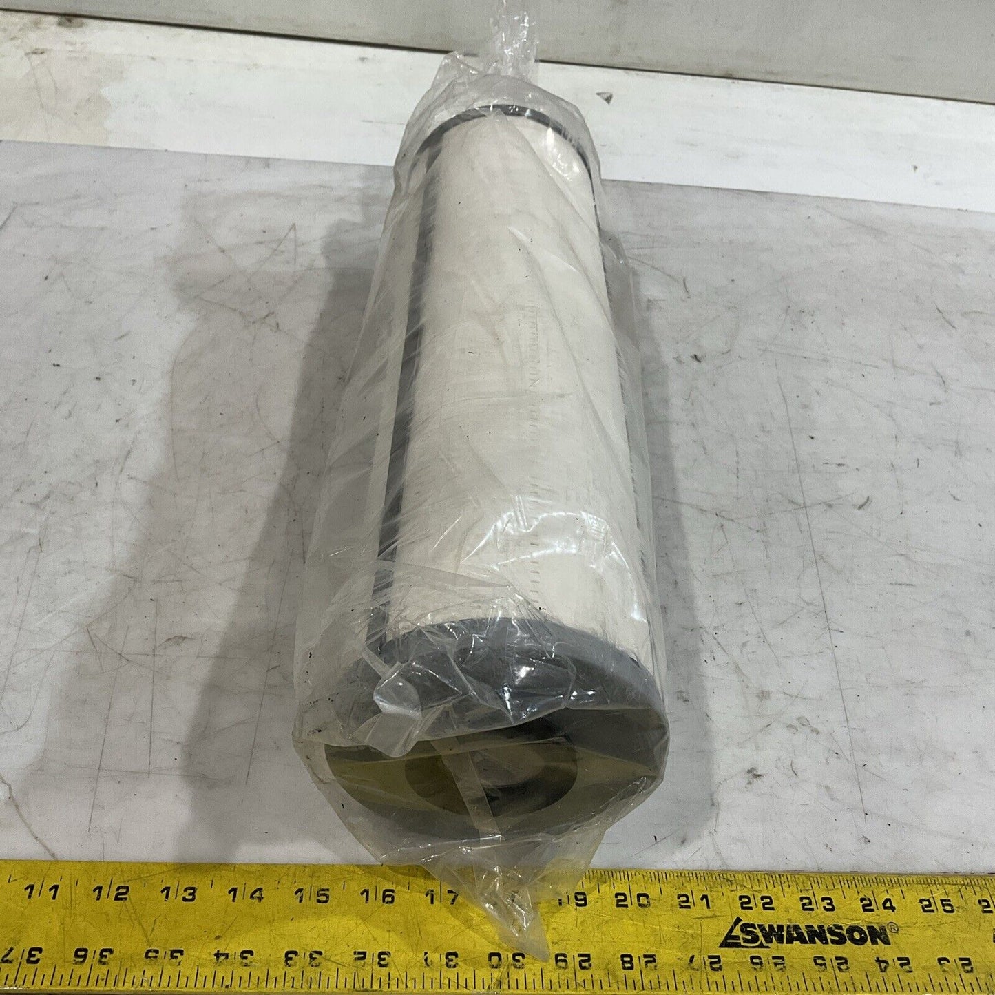 NUGENT 30-400-205 PO 213592  FILTER ELEMENT K9S